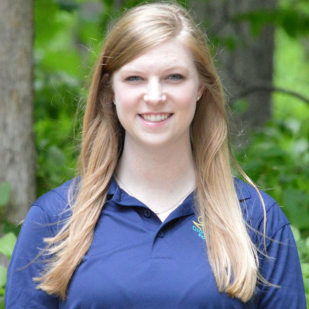 Jenna White Diabetes Youth Foundation of Indiana