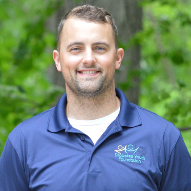 Nick Schatko Diabetes Youth Foundation of Indiana